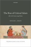 The Rise of Critical Islam (eBook, ePUB)