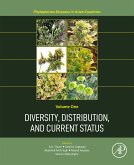 Diversity, Distribution, and Current Status (eBook, ePUB)