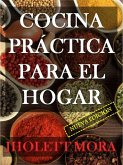 Cocina práctica para el hogar (eBook, ePUB)
