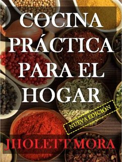 Cover Cocina práctica para el hogar (eBook, ePUB)