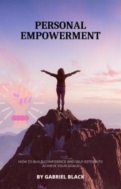Cover Personal Empowerment (eBook, ePUB)