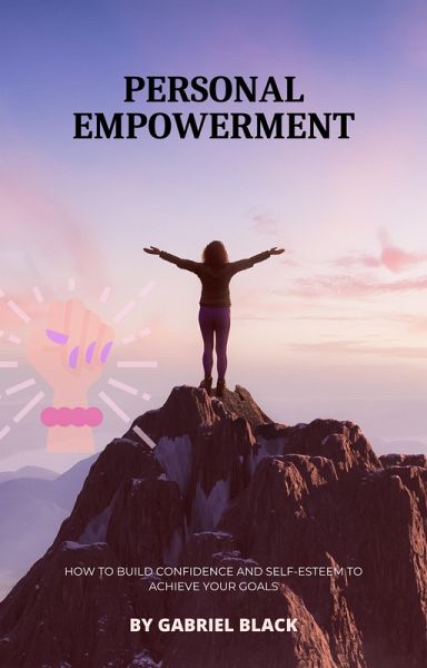 Personal Empowerment (eBook, ePUB)