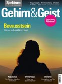 Gehirn&Geist 5/2023 Bewusstsein (eBook, PDF)