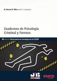Cuadernos de psicología criminal y forense (eBook, PDF)