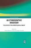 An Ethnographic Inventory (eBook, PDF)