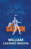 The Galpon (eBook, ePUB)