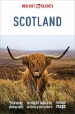 Insight Guides Scotland (Travel Guide eBook) (eBook, ePUB)
