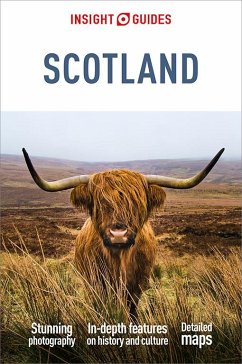 Insight Guides Scotland (Travel Guide eBook) (eBook, ePUB) - Guides, Insight