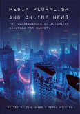 Media Pluralism and Online News (eBook, ePUB)