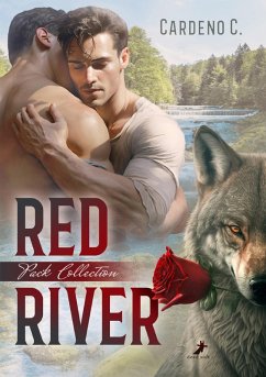 Red River (eBook, ePUB) - C., Cardeno