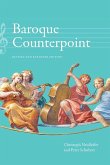 Baroque Counterpoint (eBook, ePUB)