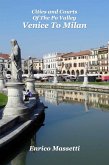 Von Venedig nach Mailand: Städte und Höfe in der Poebene (eBook, ePUB)