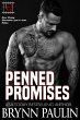 Penned Promises (eBook, ePUB) - Bild 1