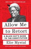 Allow Me to Retort (eBook, ePUB)