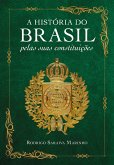 A história do Brasil pelas suas constituições (eBook, ePUB)