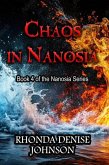Chaos in Nanosia (Nanosia Fantasy Series, #4) (eBook, ePUB)