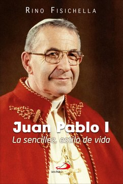 Juan Pablo I (eBook, ePUB) - Fisichella, Rino