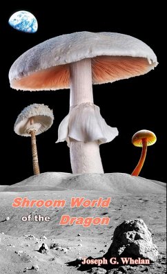 Cover Shroom World of the Dragon (Dragon World, #10) (eBook, ePUB)