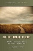 The Line Through the Heart (eBook, ePUB) The Line Through the Heart (eBook, ePUB)