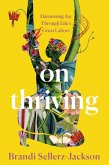 On Thriving (eBook, ePUB)