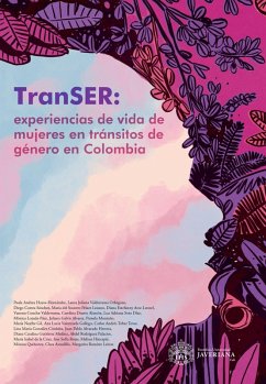 Cover TranSER (eBook, ePUB)