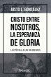 Cristo entre nosotros, la esperanza de... - Bild 1
