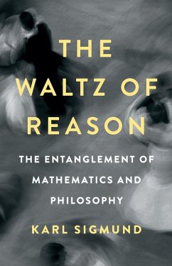 Cover The Waltz of Reason (eBook, ePUB)