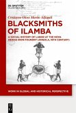Blacksmiths of Ilamba (eBook, ePUB)