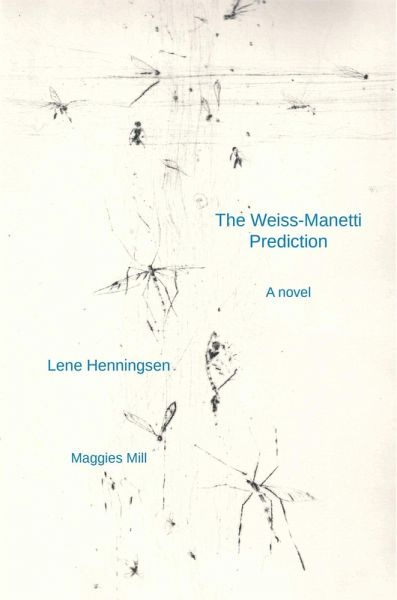 The Weiss-Manetti Prediction (eBook, ePUB) The Weiss-Manetti Prediction (eBook, ePUB)