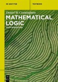 Mathematical Logic (eBook, ePUB)