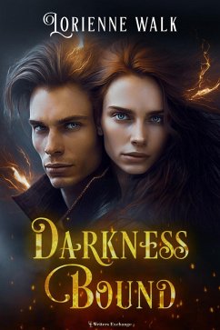 Cover Darkness Bound (eBook, ePUB)