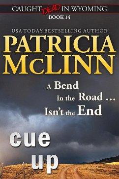 Cue Up (Caught Dead in Wyoming, Book 14) (eBook, ePUB) - Mclinn, Patricia