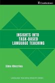 Insights into Task-Based Language Teaching (eBook, ePUB)
