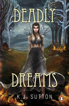 Deadly Dreams (eBook, ePUB) - Sutton, K. J.