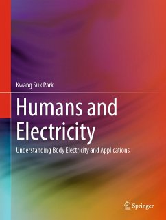 Humans and Electricity (eBook, PDF) - Park, Kwang Suk