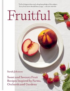 Fruitful (eBook, ePUB) - Johnson, Sarah