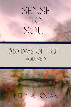 365 Days of Truth Volume 3 (eBook, ePUB) - Logan, Kelly