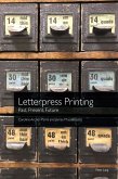 Letterpress Printing (eBook, ePUB)