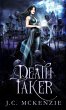 Death Taker (Lark Morgan, #3) (eBook,... - Bild 1