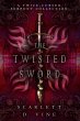 The Twisted Sword: A Twice-Cursed... - Bild 1
