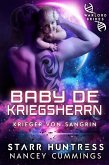Baby de Kriegsherrn (Krieger von Sangrin, #5) (eBook, ePUB)