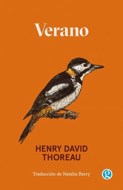 Verano (eBook, ePUB) - Thoreau, Henry David