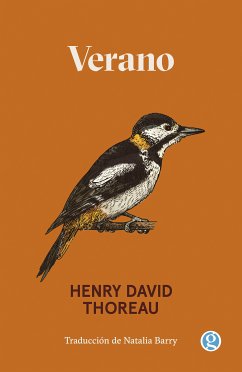 Verano (eBook, ePUB) - Thoreau, Henry David