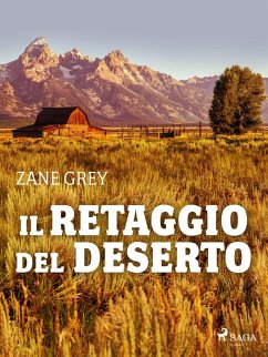 Il retaggio del deserto (eBook, ePUB) - Grey, Zane