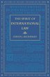 The Spirit of International Law (eBook,... - Bild 1