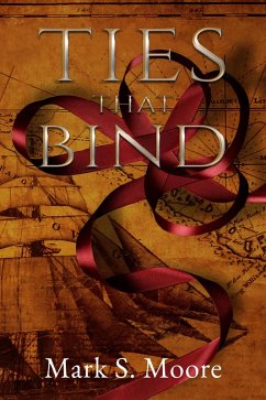 Cover Ties That Bind (The Ricchan Chronicles, #0) (eBook, ePUB)