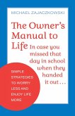 The Owner's Manual to Life (eBook, ePUB)