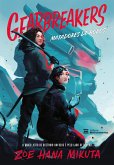 Gearbreakers (eBook, ePUB) Gearbreakers (eBook, ePUB)