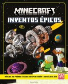 Minecraft oficial: Inventos épicos (eBook, ePUB)