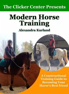 Cover Modern Horse Training (eBook, ePUB)